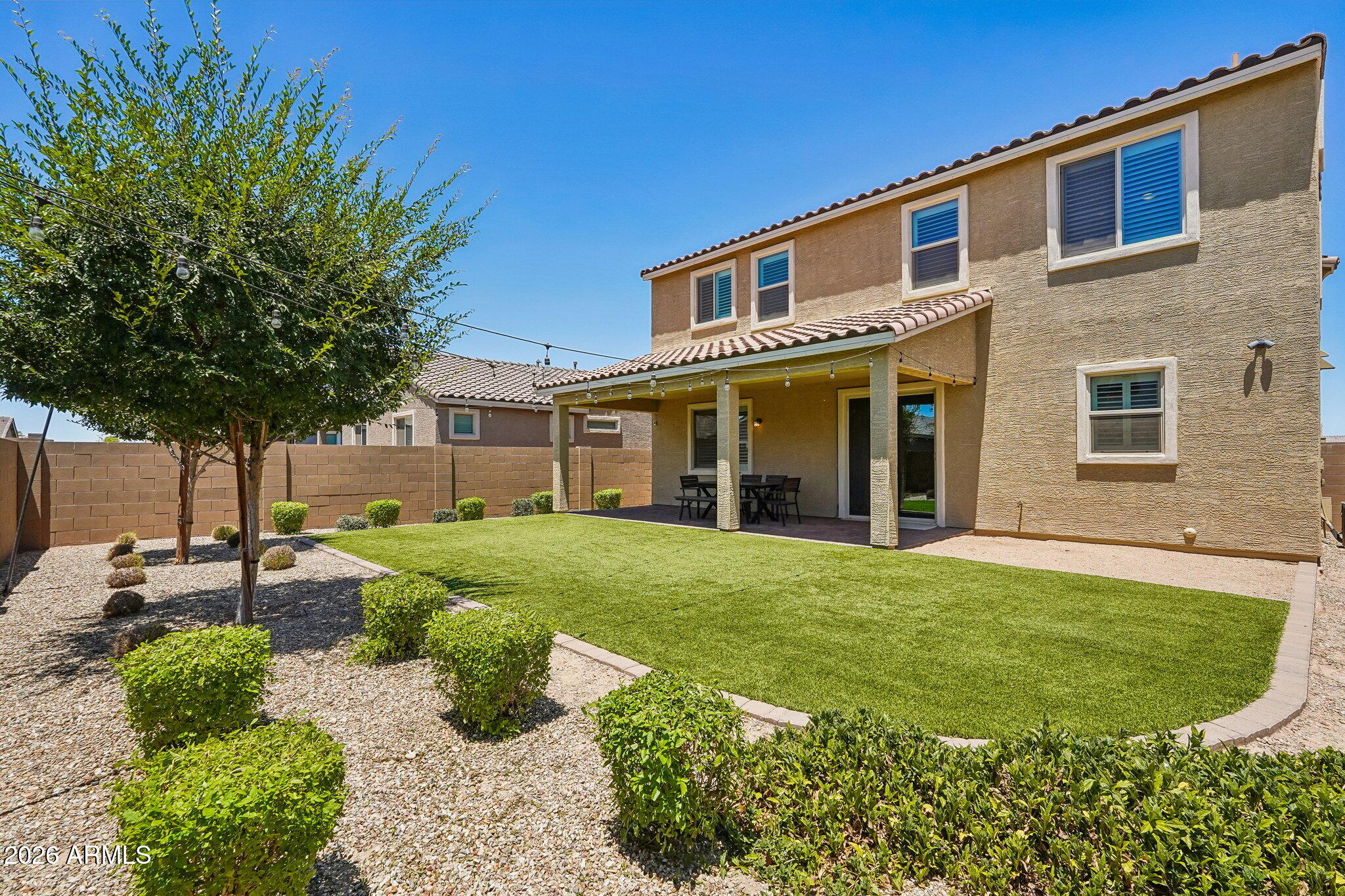 ROOSEVELT PARK PHASE 1 - Residential