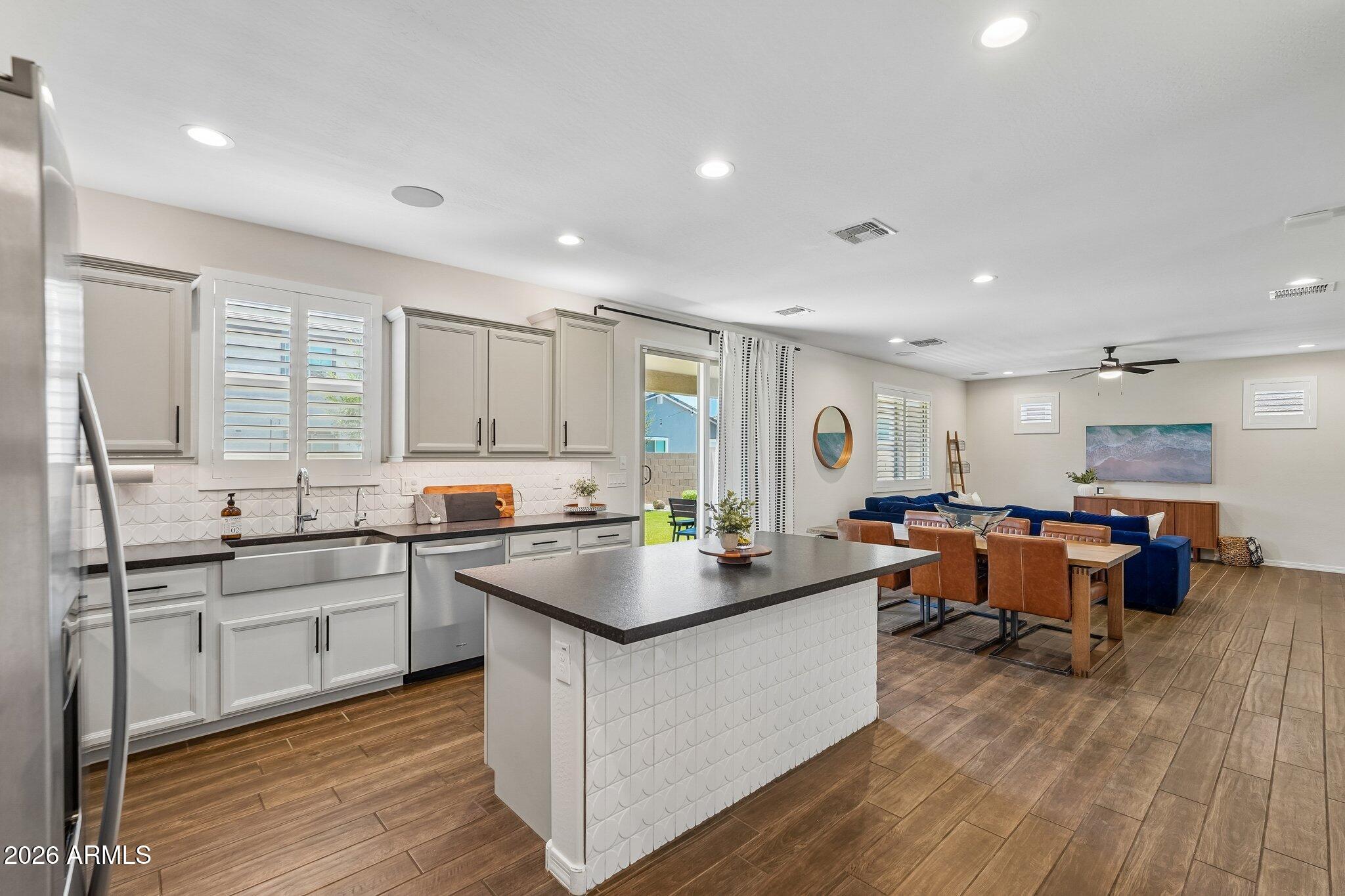 ROOSEVELT PARK PHASE 1 - Residential