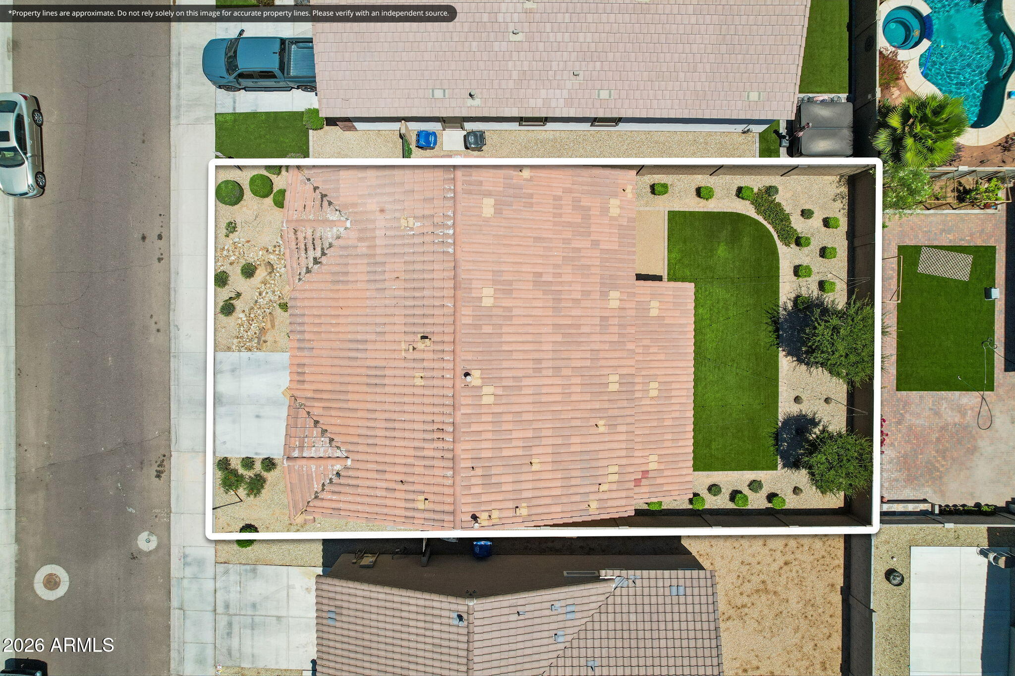 ROOSEVELT PARK PHASE 1 - Residential