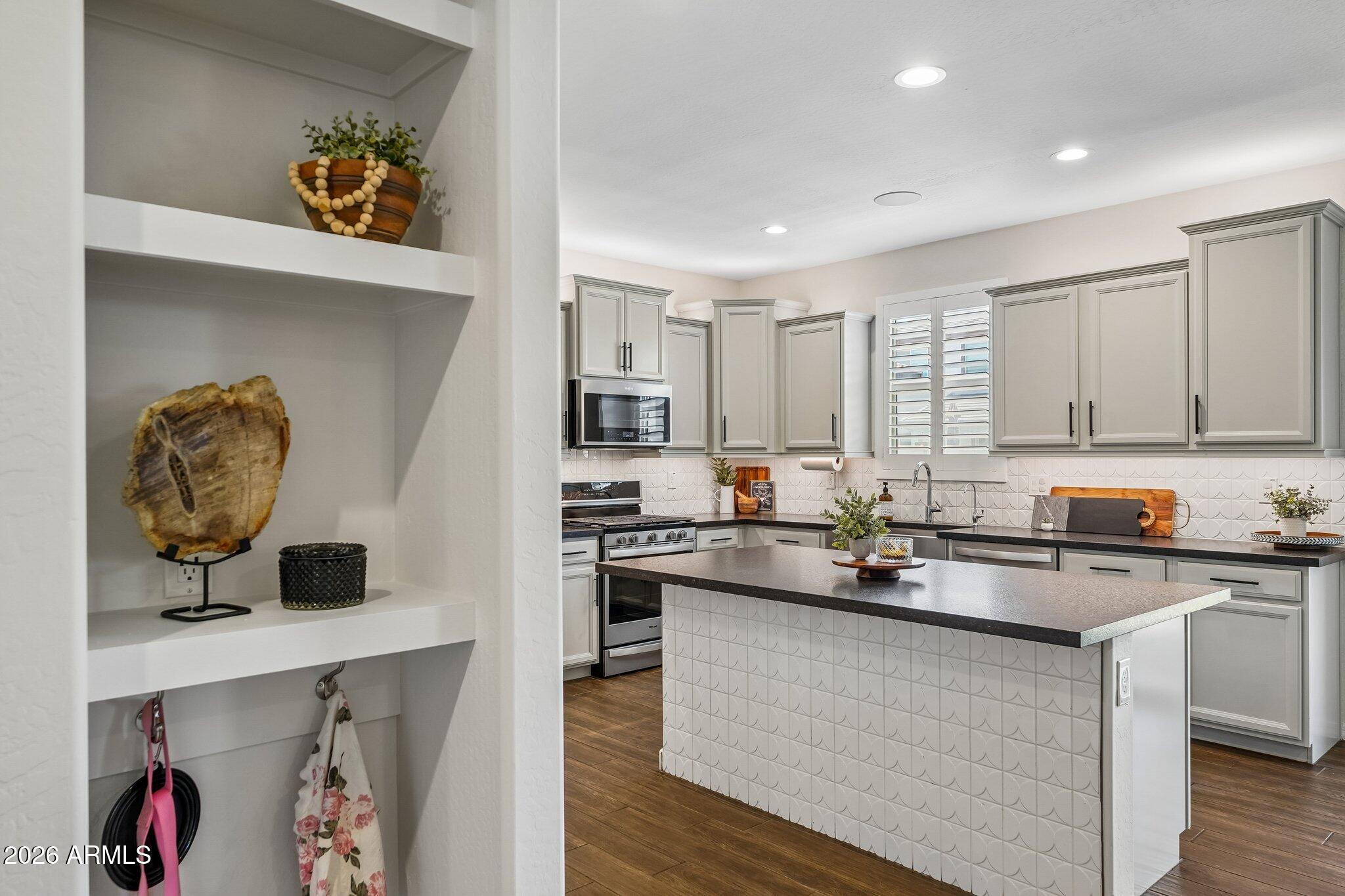 ROOSEVELT PARK PHASE 1 - Residential