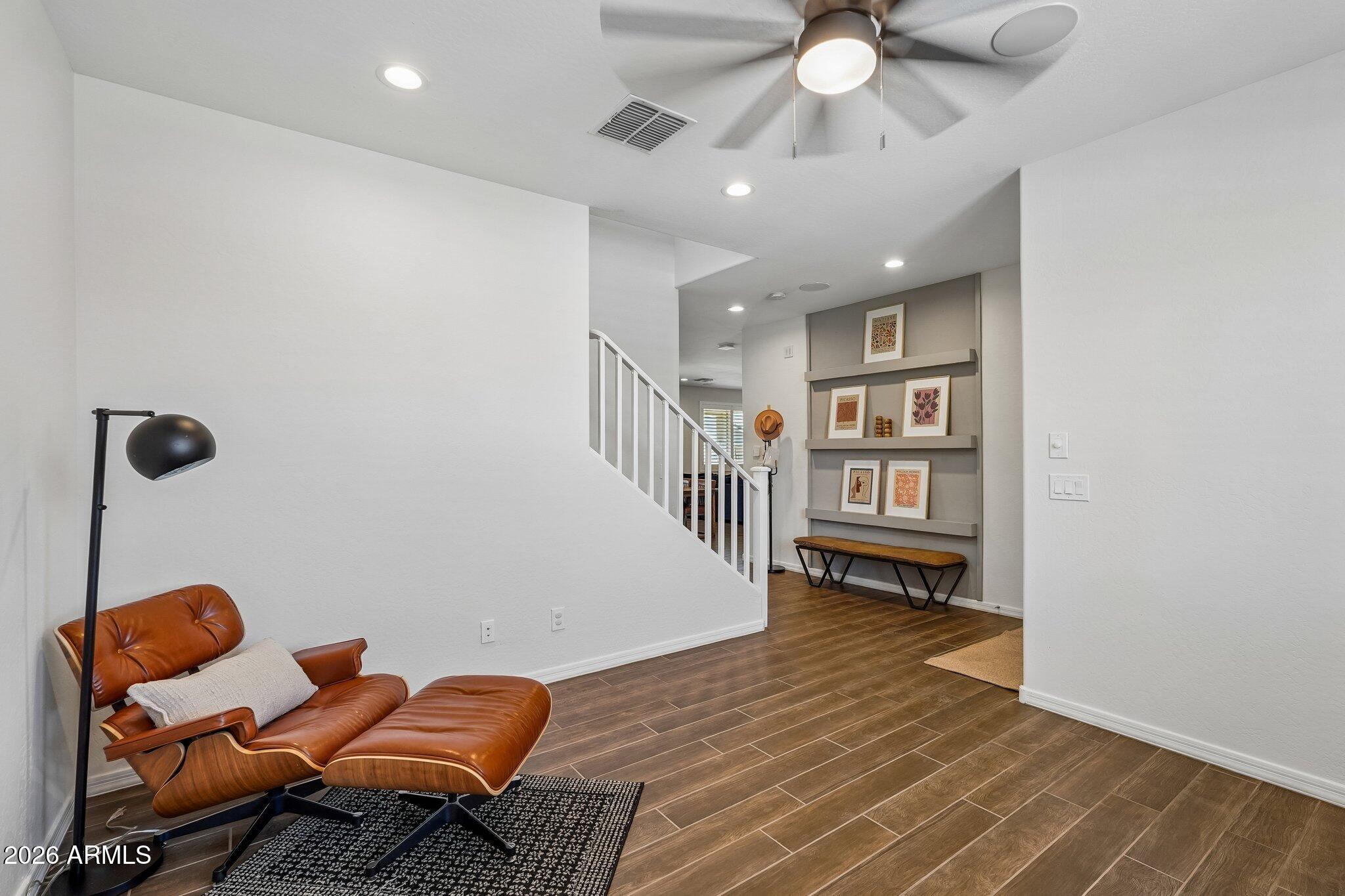 ROOSEVELT PARK PHASE 1 - Residential