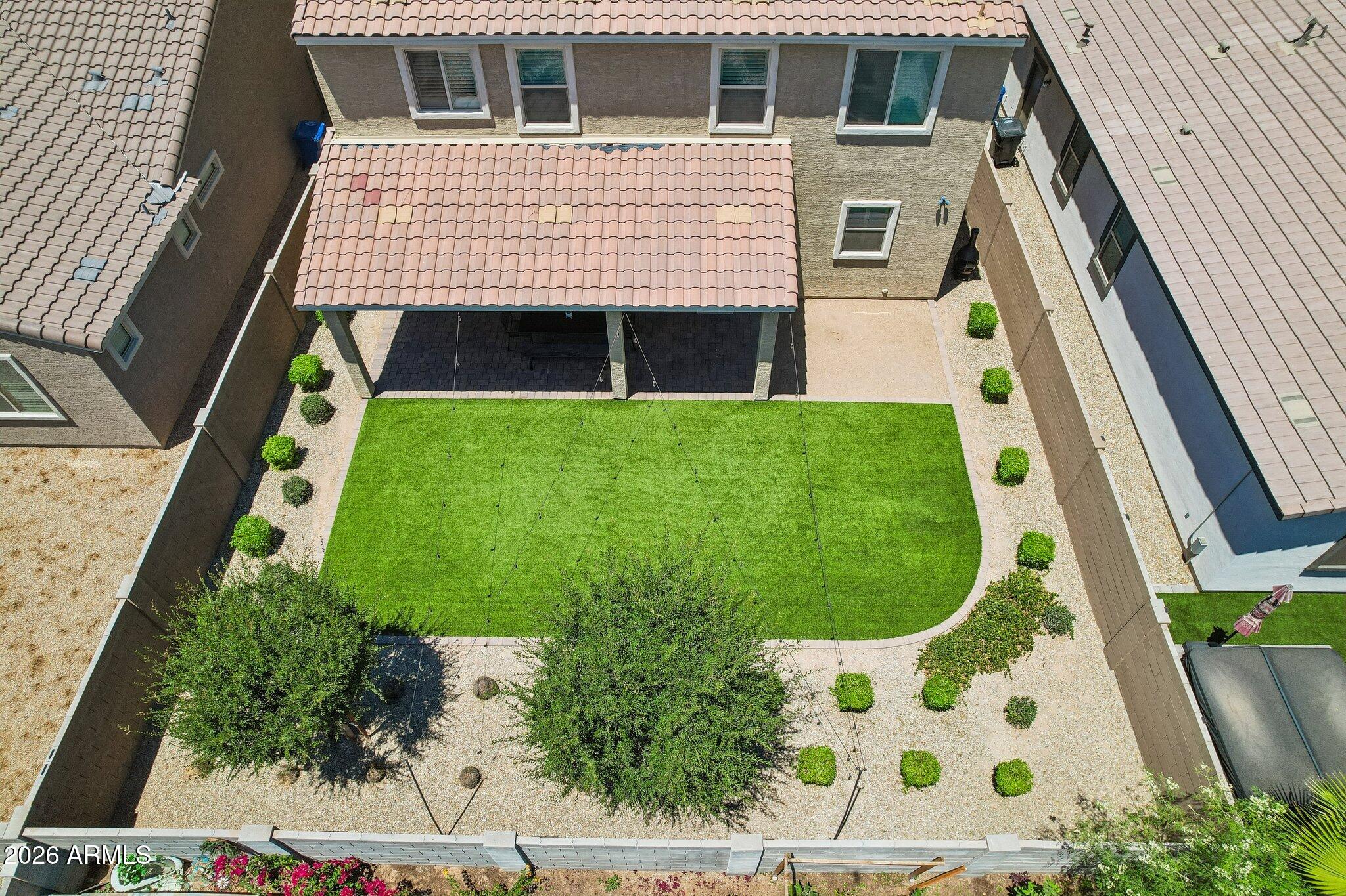 ROOSEVELT PARK PHASE 1 - Residential