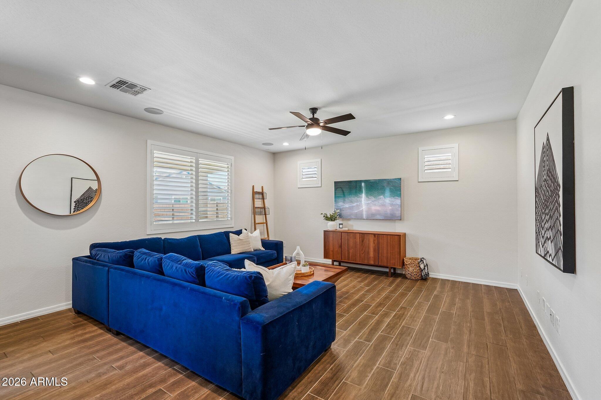 ROOSEVELT PARK PHASE 1 - Residential