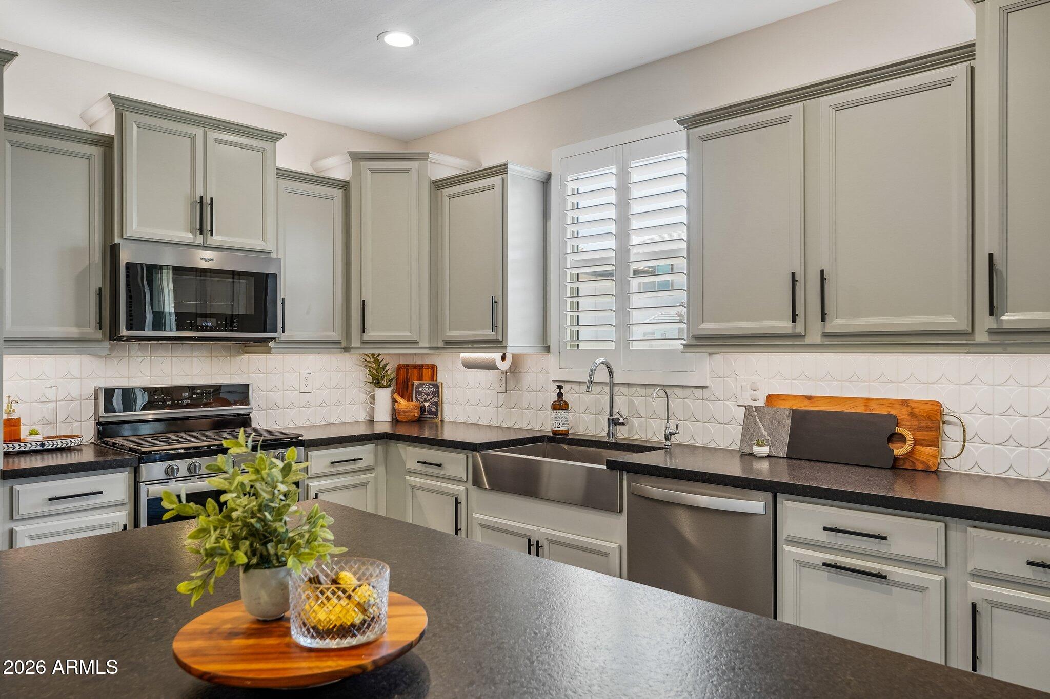 ROOSEVELT PARK PHASE 1 - Residential