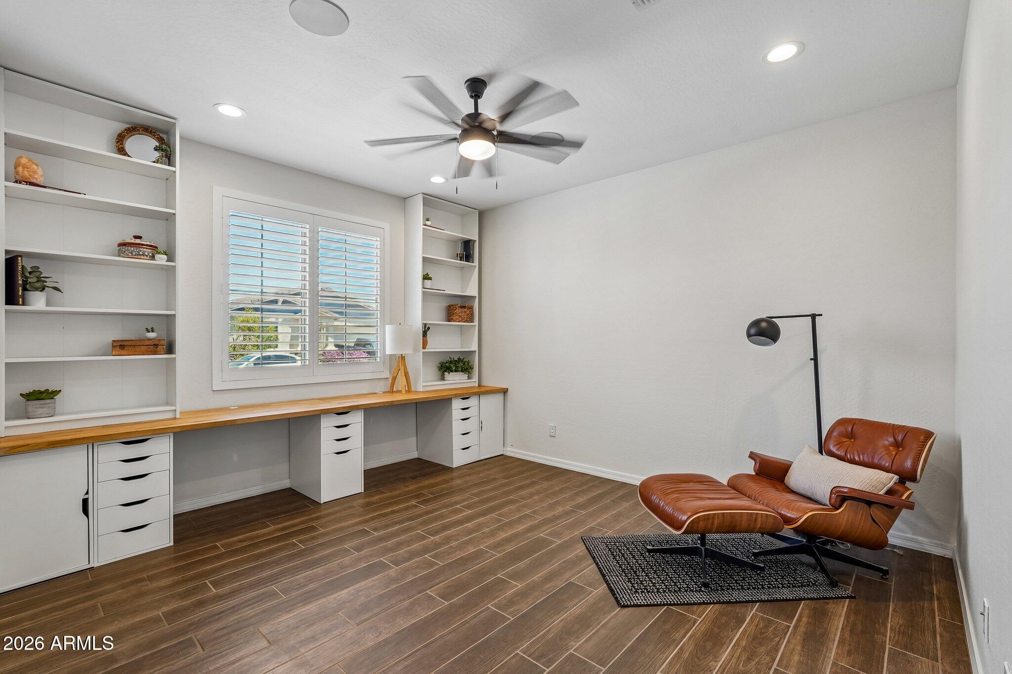 ROOSEVELT PARK PHASE 1 - Residential