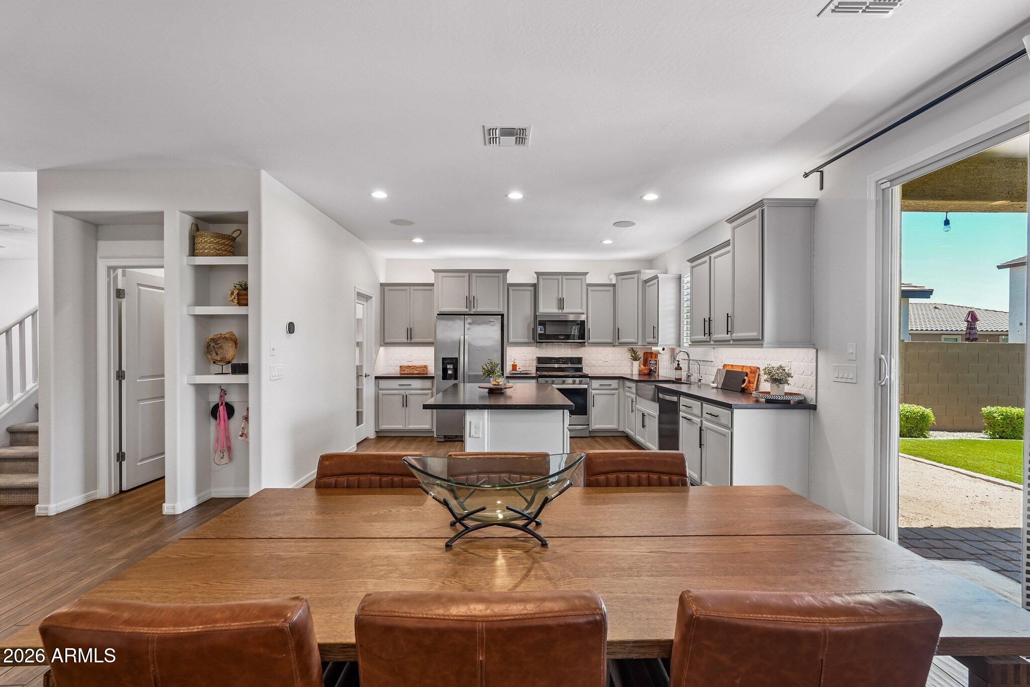 ROOSEVELT PARK PHASE 1 - Residential