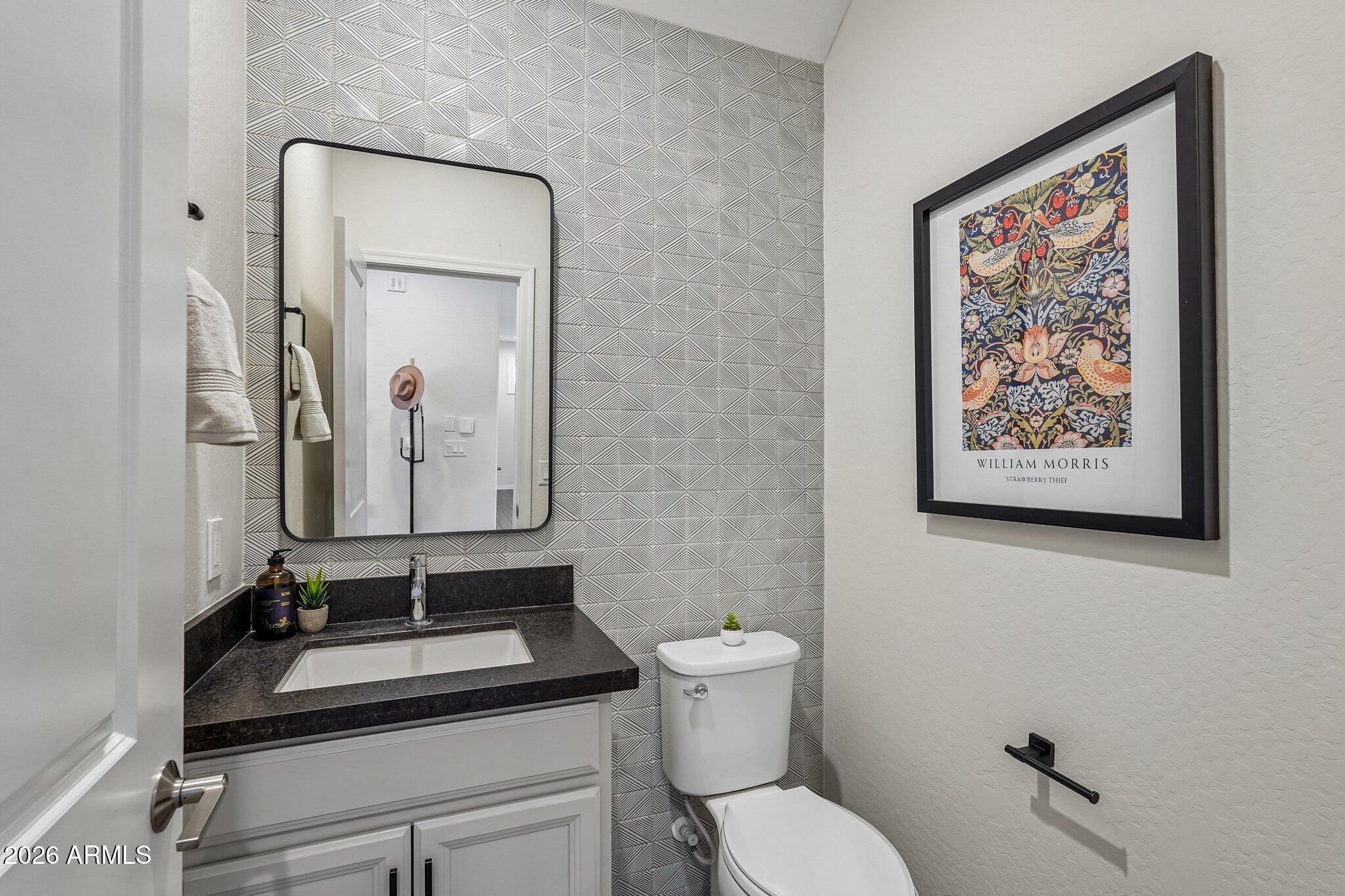 ROOSEVELT PARK PHASE 1 - Residential