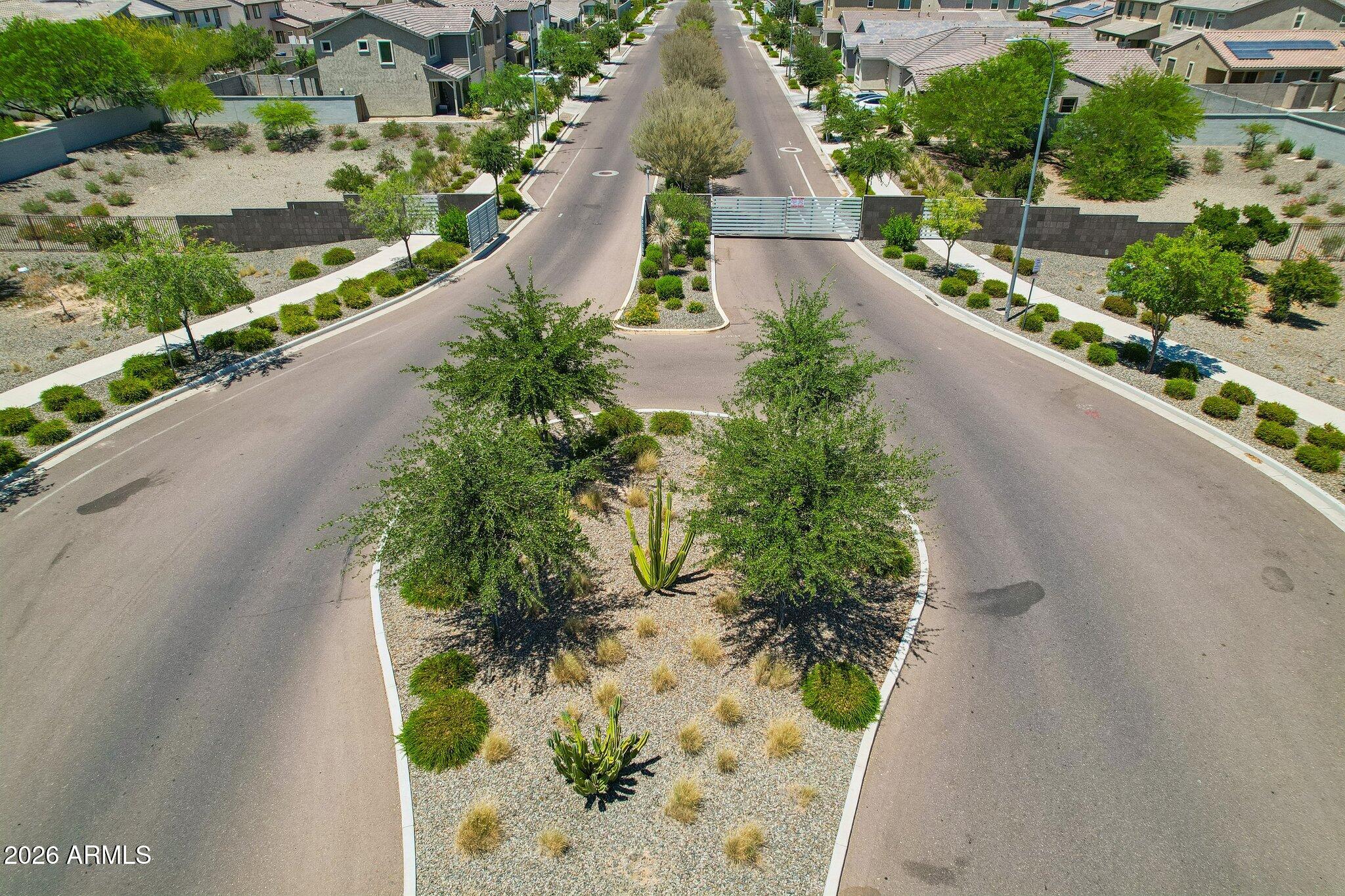 ROOSEVELT PARK PHASE 1 - Residential