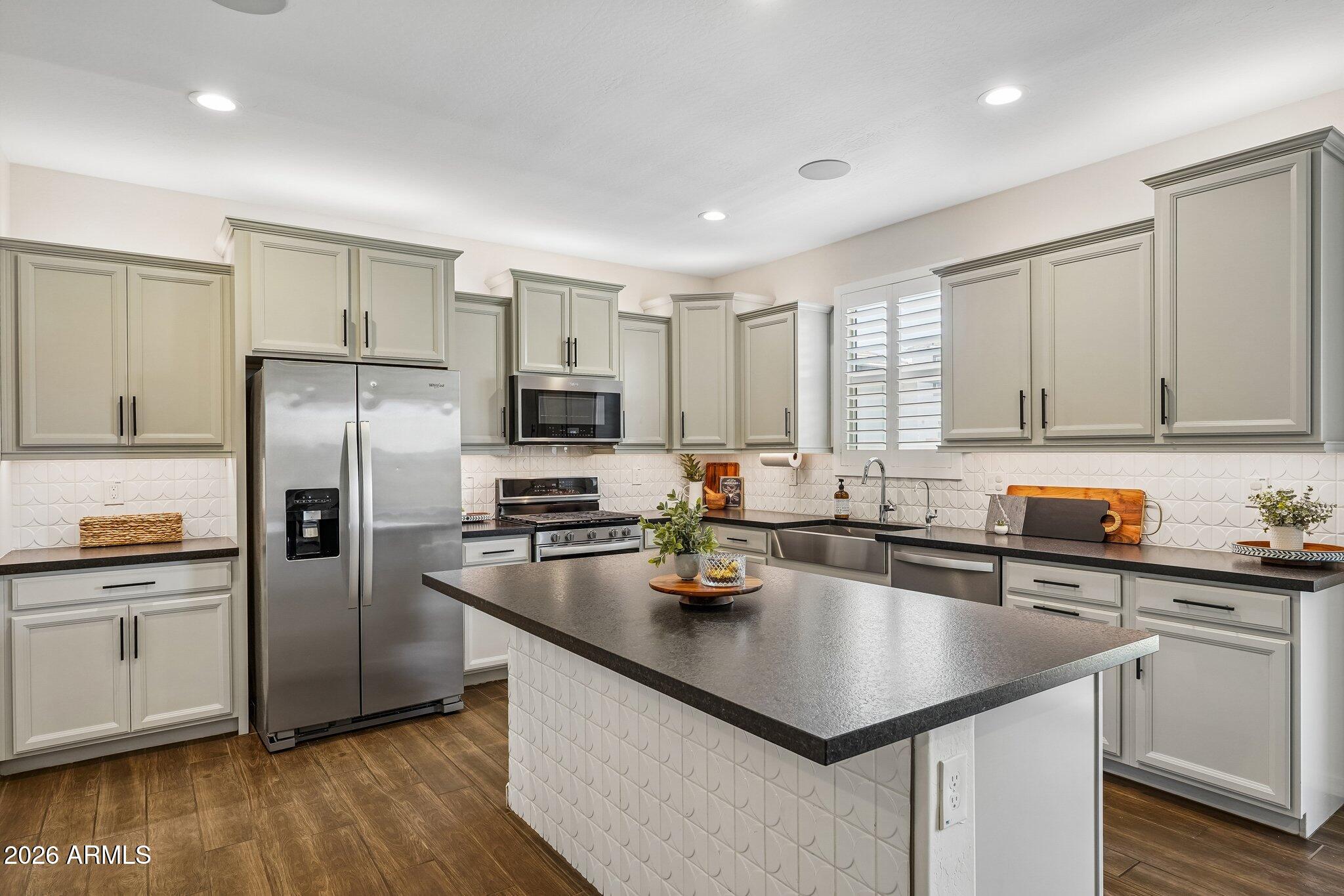 ROOSEVELT PARK PHASE 1 - Residential