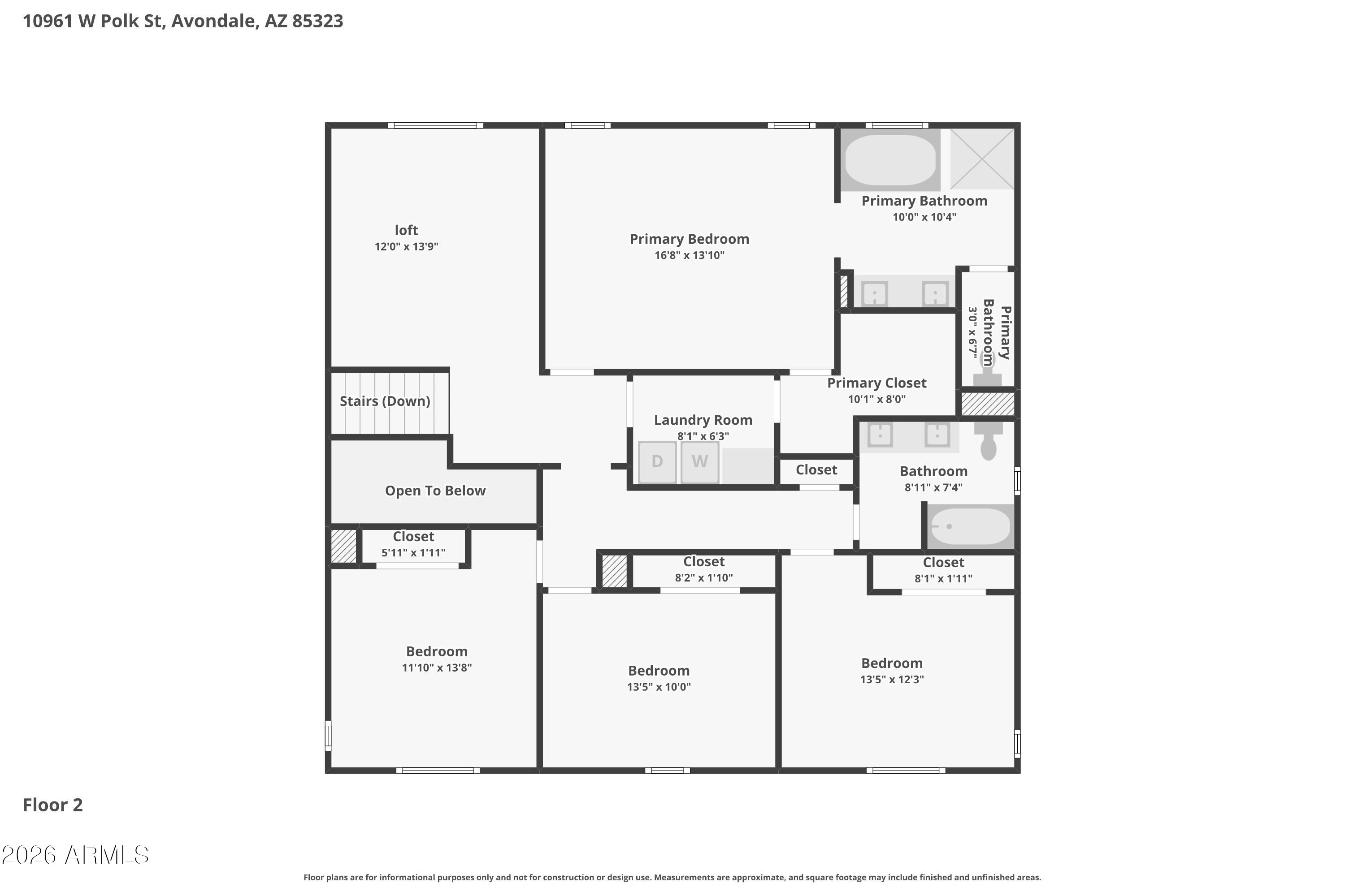 ROOSEVELT PARK PHASE 1 - Residential