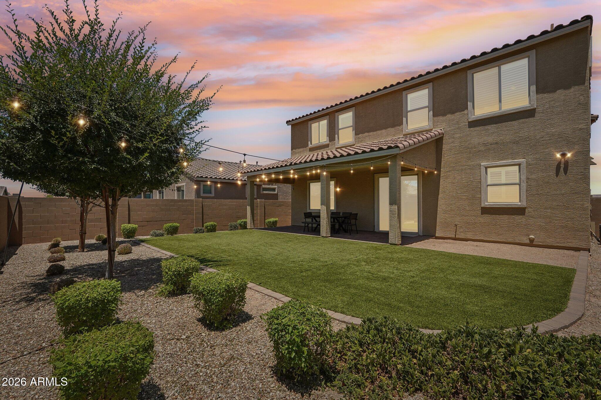 ROOSEVELT PARK PHASE 1 - Residential