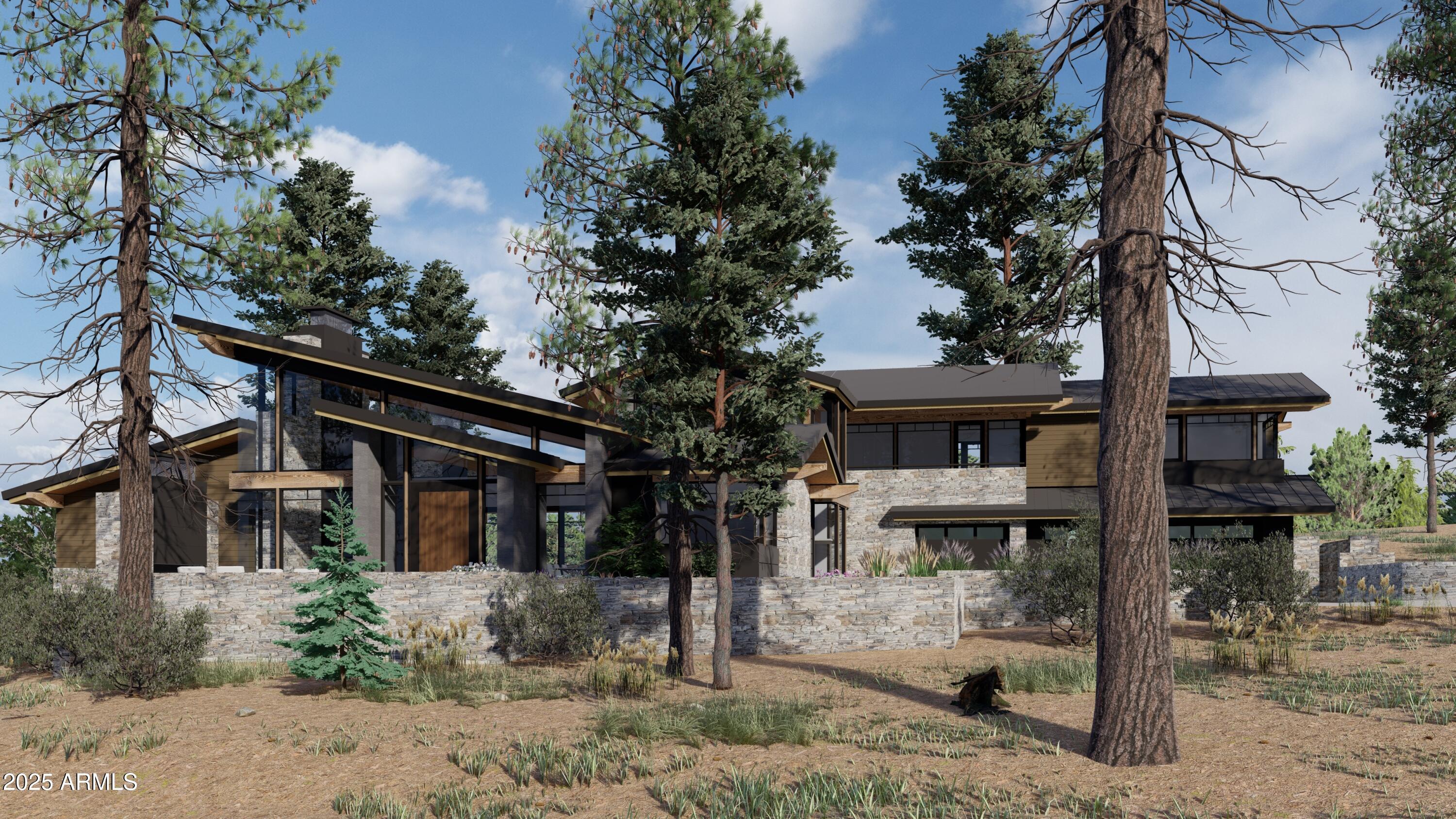 Pine Canyon - Residential