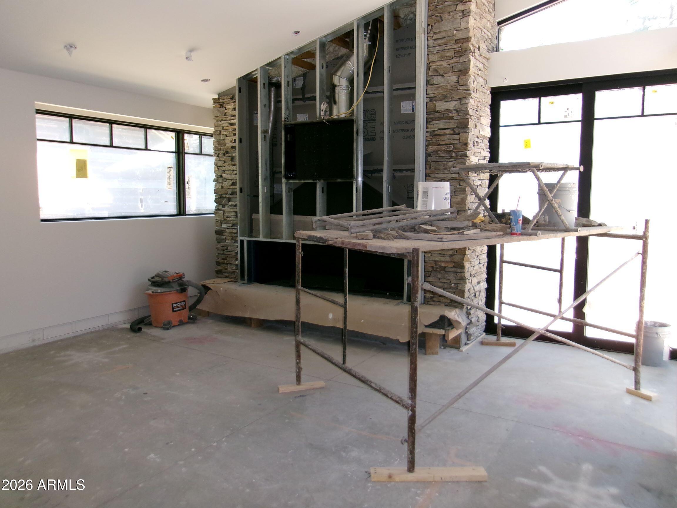 Pine Canyon - Residential