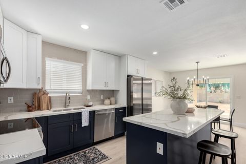 25620 S CLOVERLAND Drive Sun Lakes AZ 85248