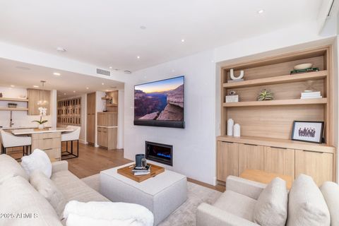 Photo of 7175 E Camelback Road #109, Scottsdale, AZ 85251 (MLS # 6957428)