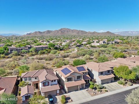 A home in Anthem