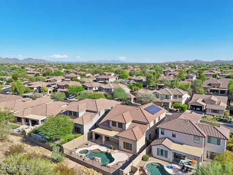 A home in Anthem