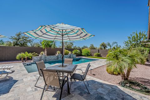 3589 E FLOWER Street Gilbert AZ 85298