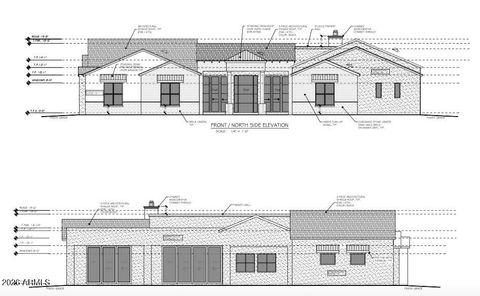 6235 E Aster Drive Scottsdale AZ 85254