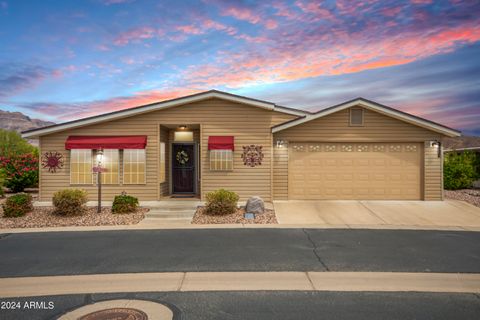 Property photo of 3301 S Goldfield Road 4020, Apache Junction, AZ 85119