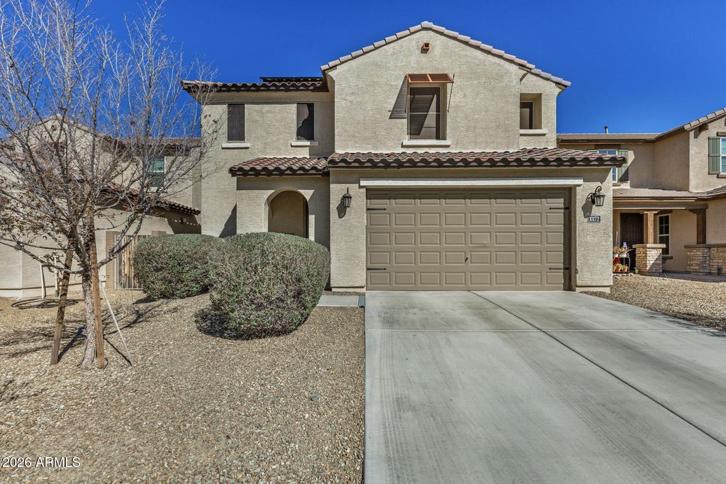 Photo of 10172 W Carlota Lane, Peoria, AZ 85383 (MLS # 6988512)