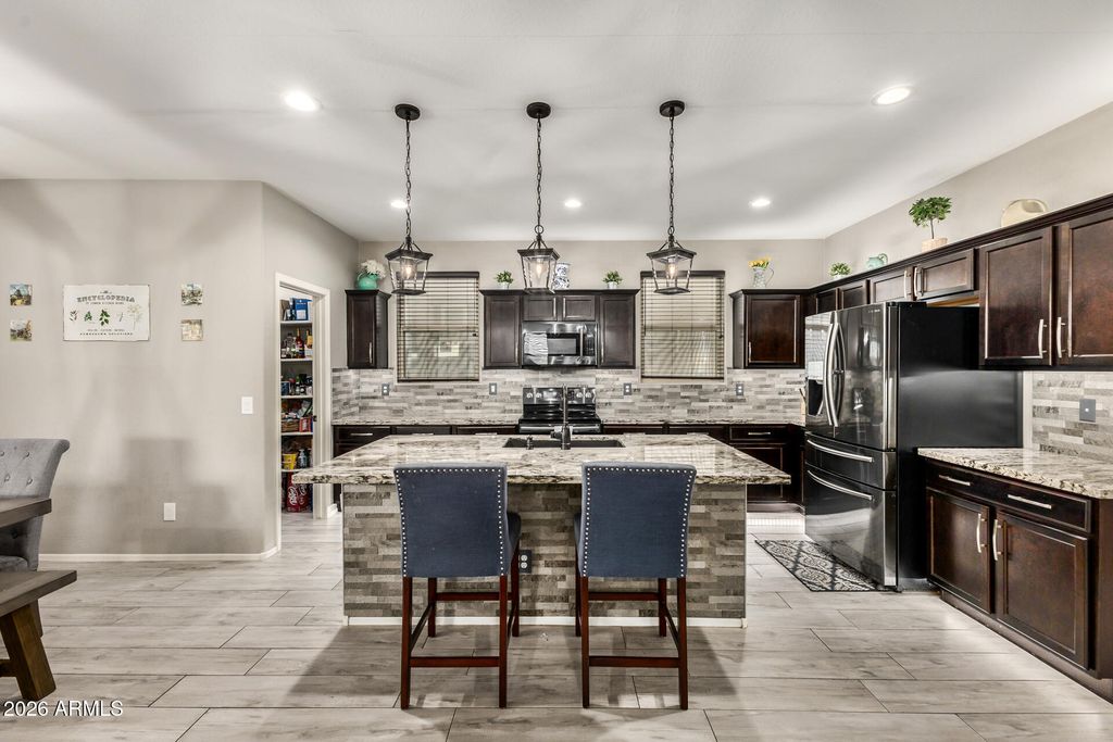 Photo of 10172 W Carlota Lane, Peoria, AZ 85383 (MLS # 6988512)