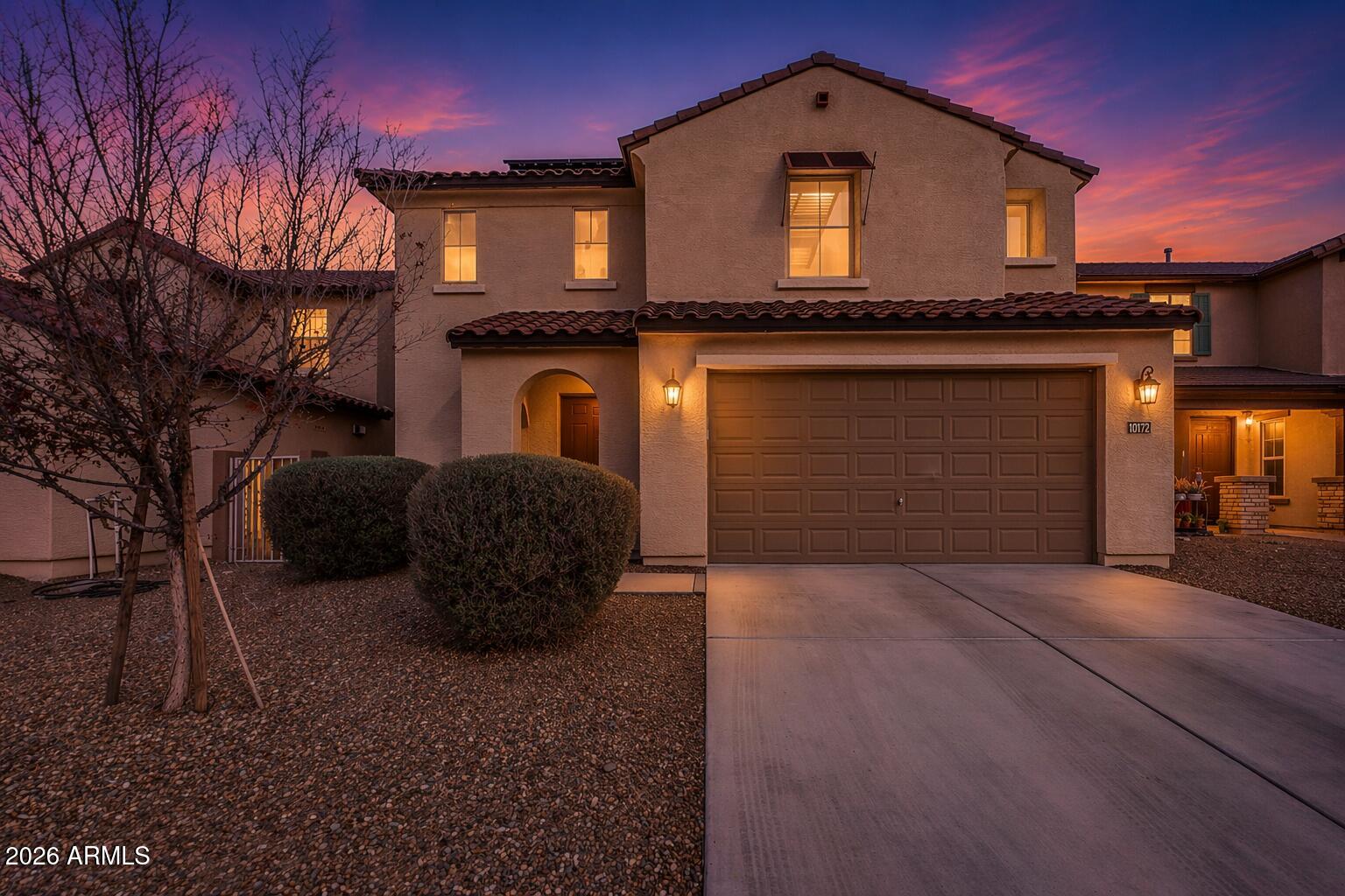 10172 W Carlota Lane