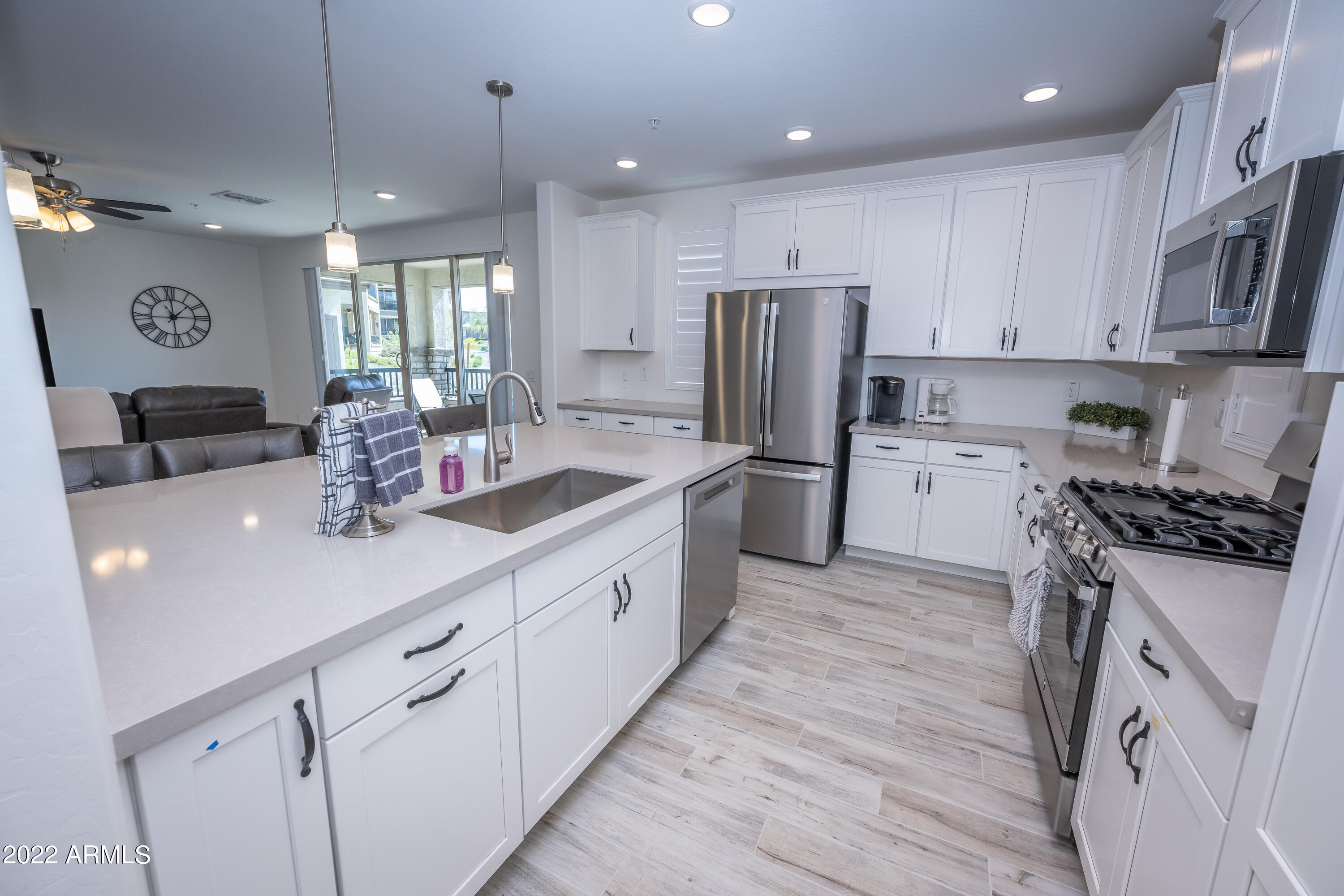 5100 E Rancho Paloma Drive 1076