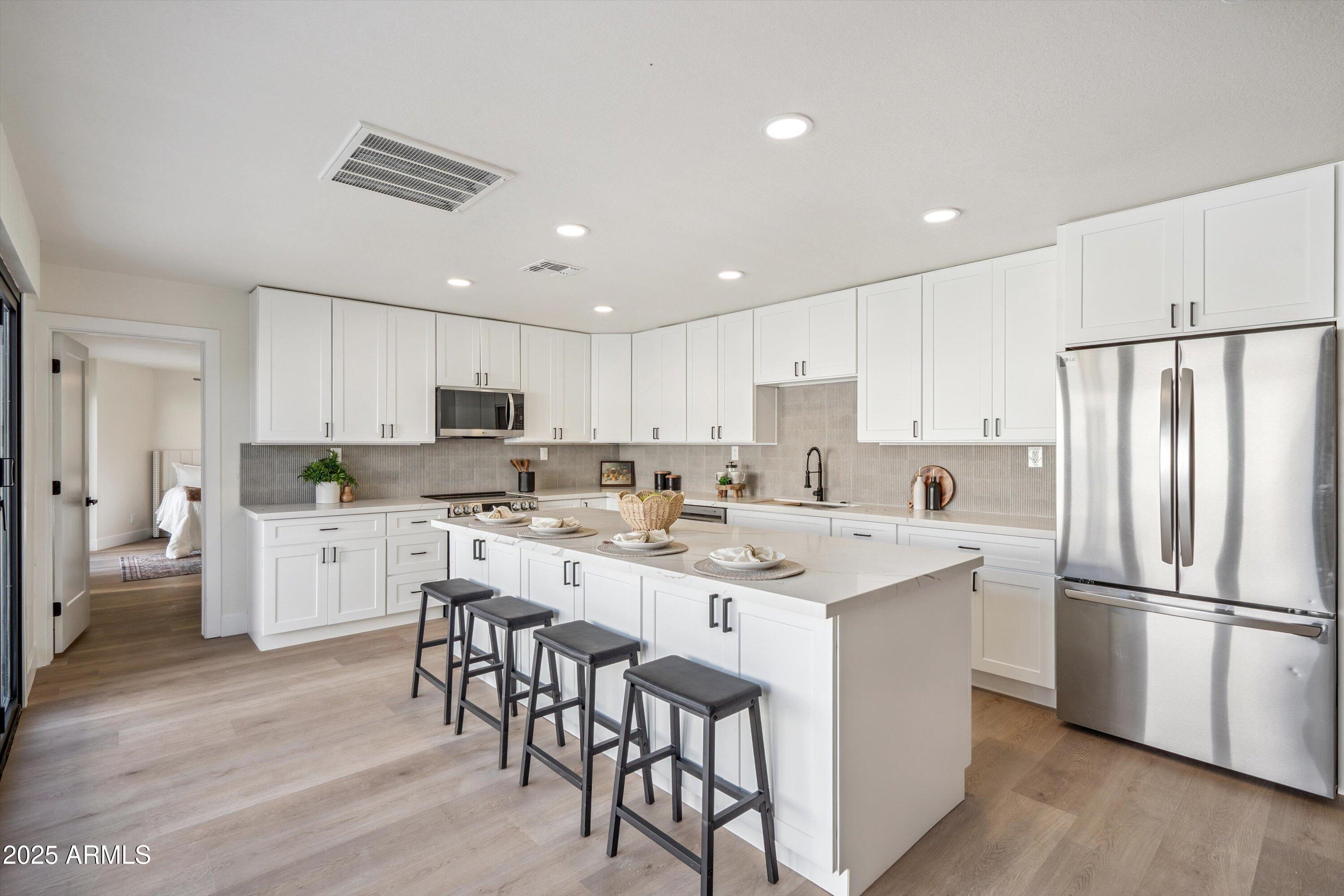 3501 E CAROL ANN Way