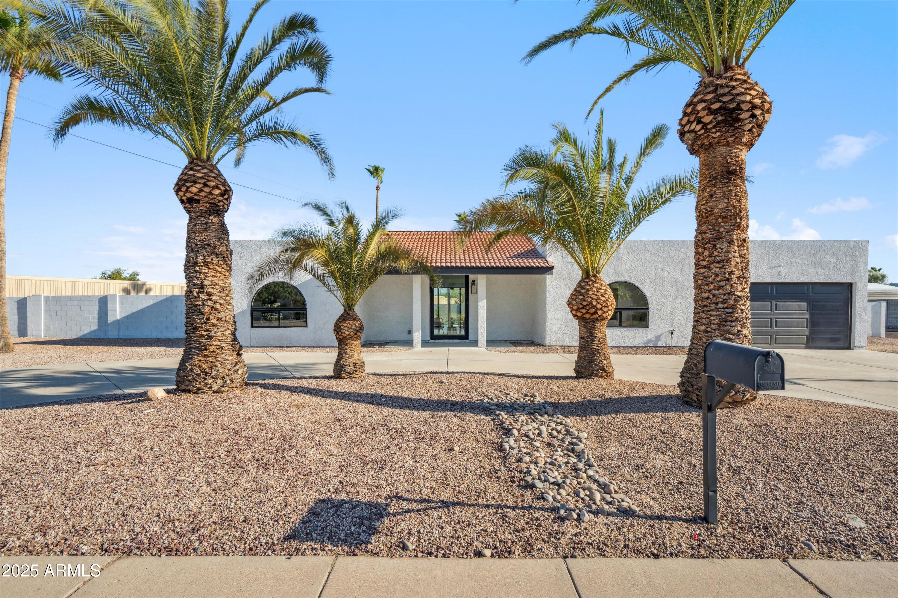 3501 E CAROL ANN Way