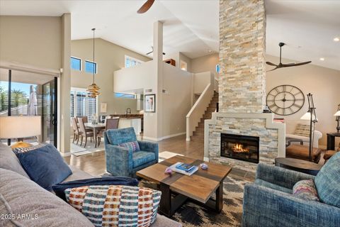 7400 E Gainey Club Drive 216 Scottsdale AZ 85258