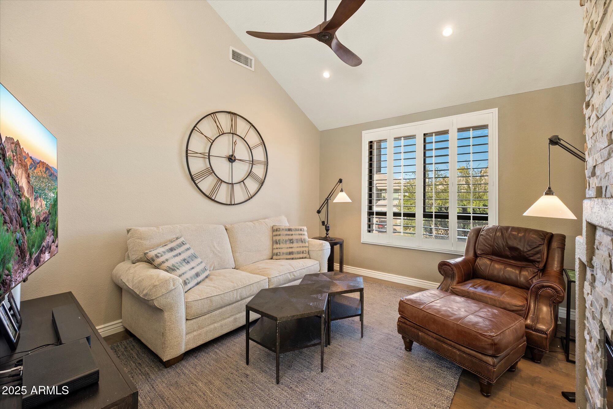 7400 E Gainey Club Drive 216