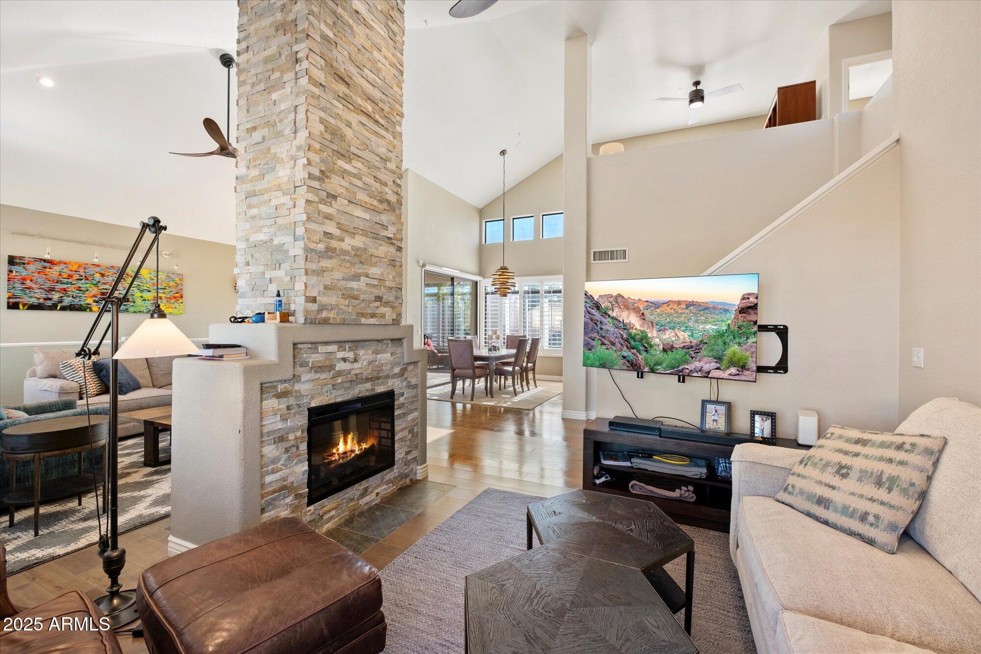 7400 E Gainey Club Drive 216