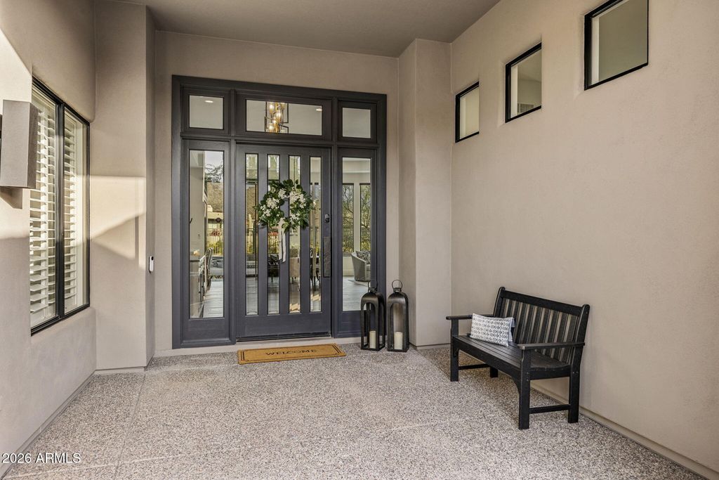 Photo of 16341 N 109th Way, Scottsdale, AZ 85255 (MLS # 7007766)