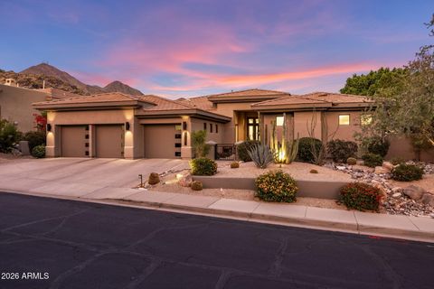 Photo of 16341 N 109th Way, Scottsdale, AZ 85255 (MLS # 7007766)