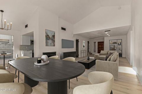 1610 N APACHE Drive Chandler AZ 85224