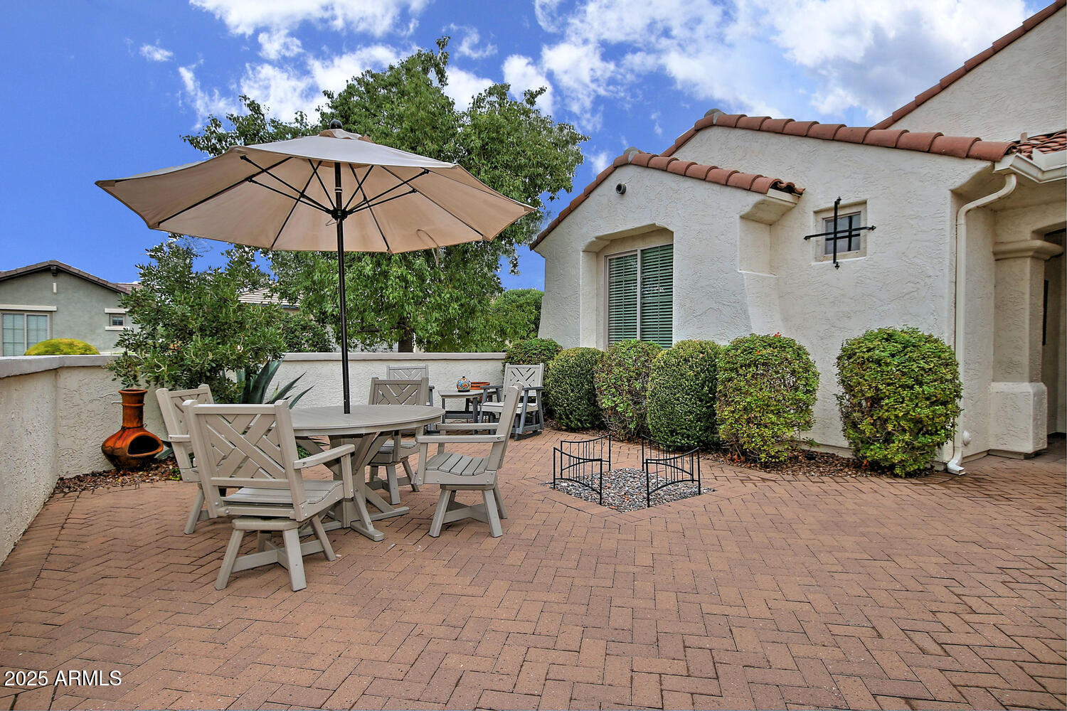 3687 N PRINCETON Court