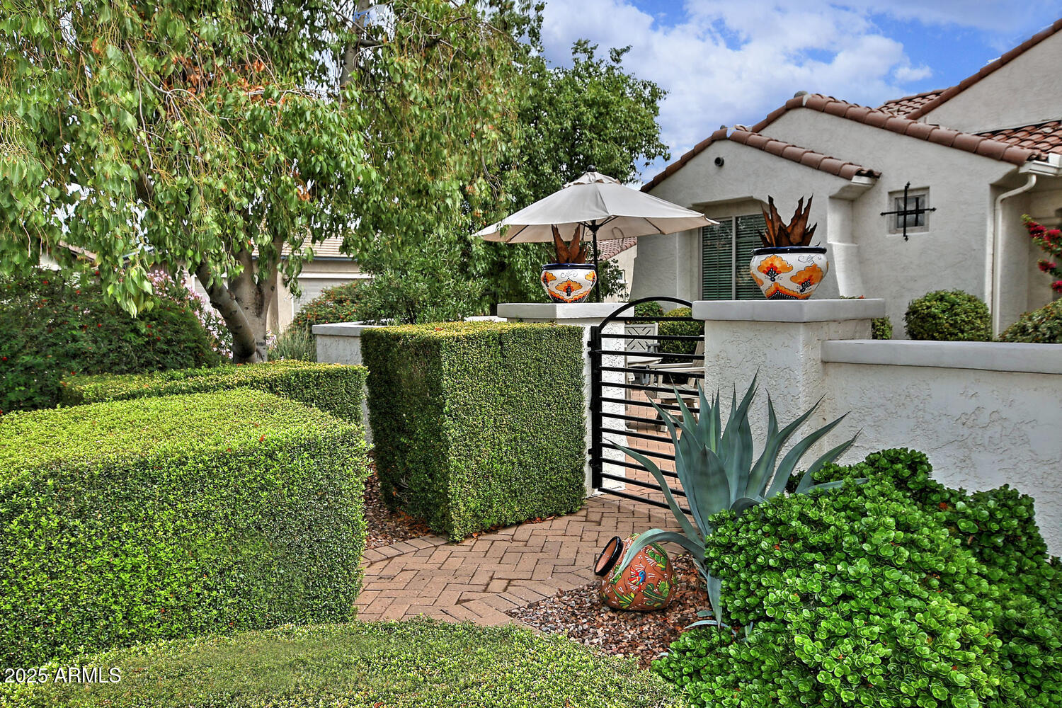 3687 N PRINCETON Court