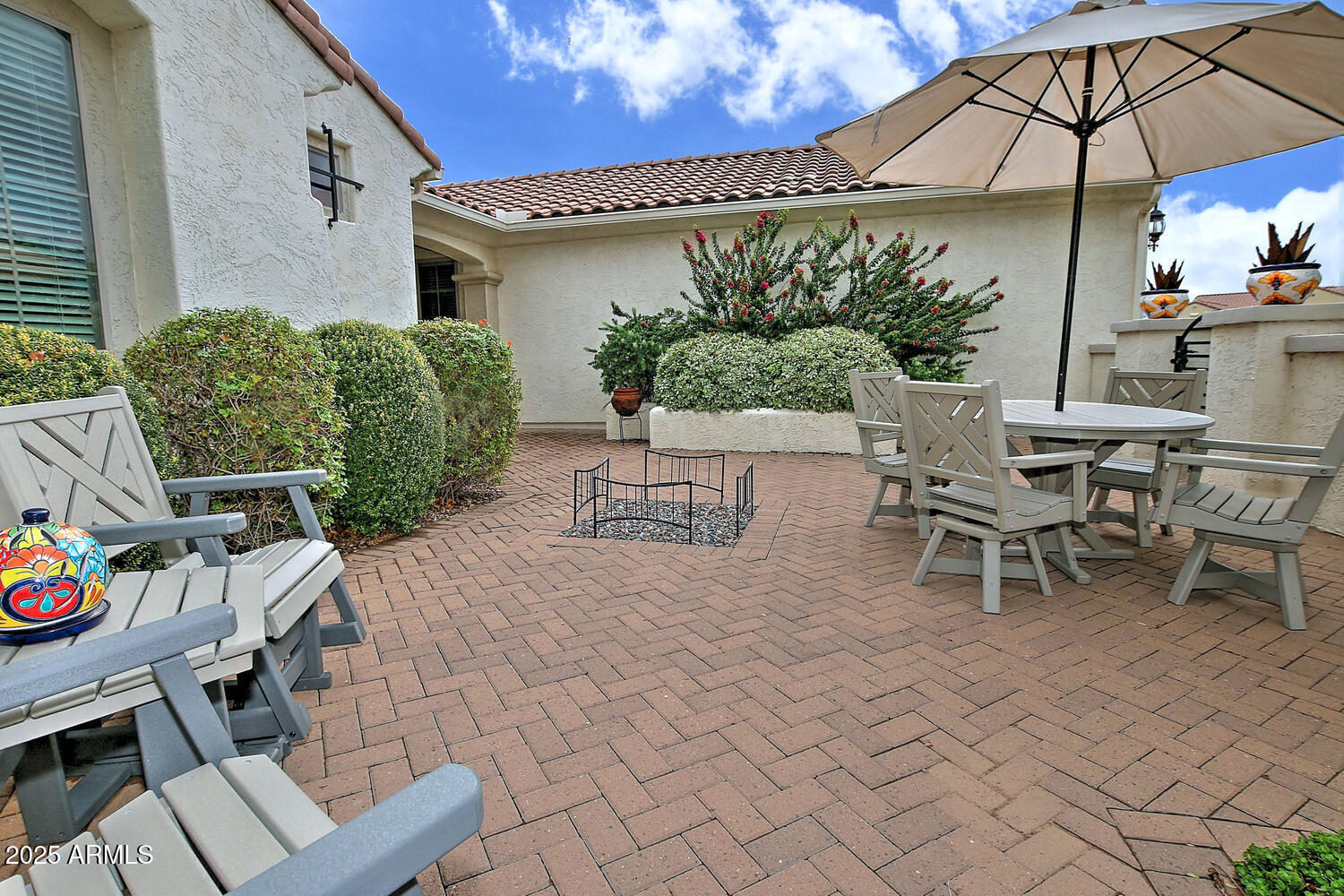 3687 N PRINCETON Court