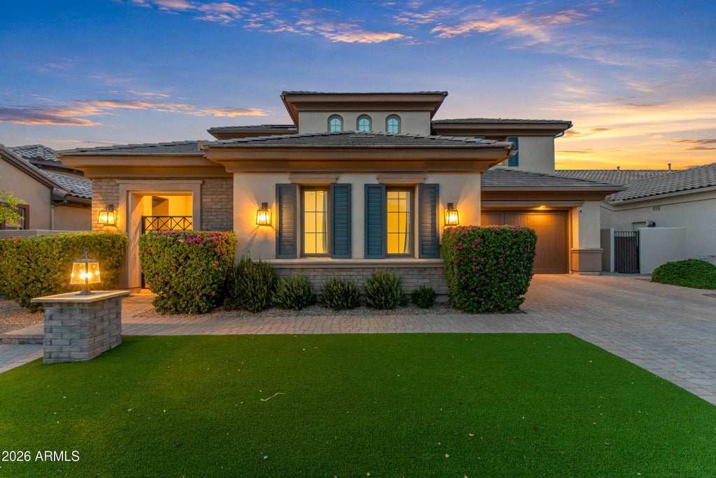 Photo of 40 W Tonto Drive, Chandler, AZ 85248 (MLS # 7040981)
