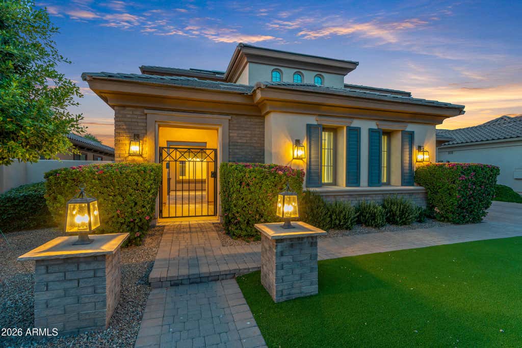 Photo of 40 W Tonto Drive, Chandler, AZ 85248 (MLS # 7040981)