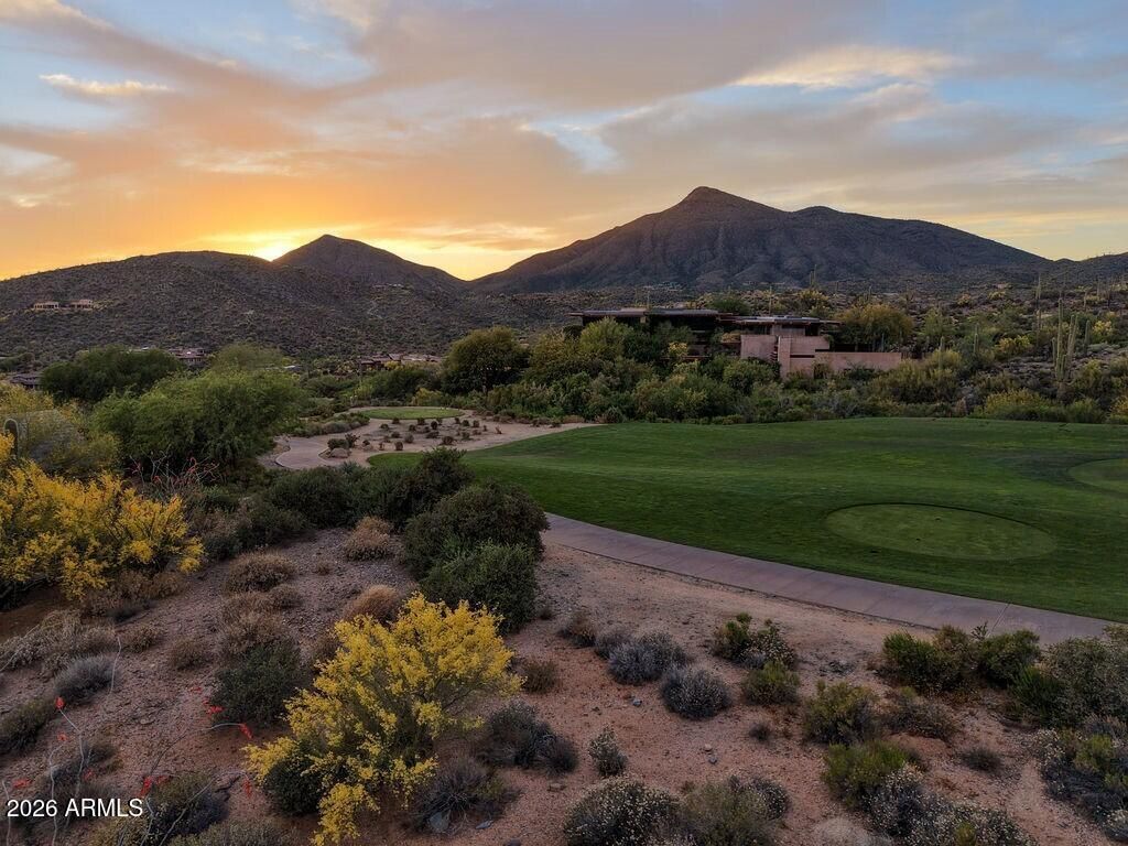 Photo of 41799 N 99th Place #153, Scottsdale, AZ 85262 (MLS # 7010529)