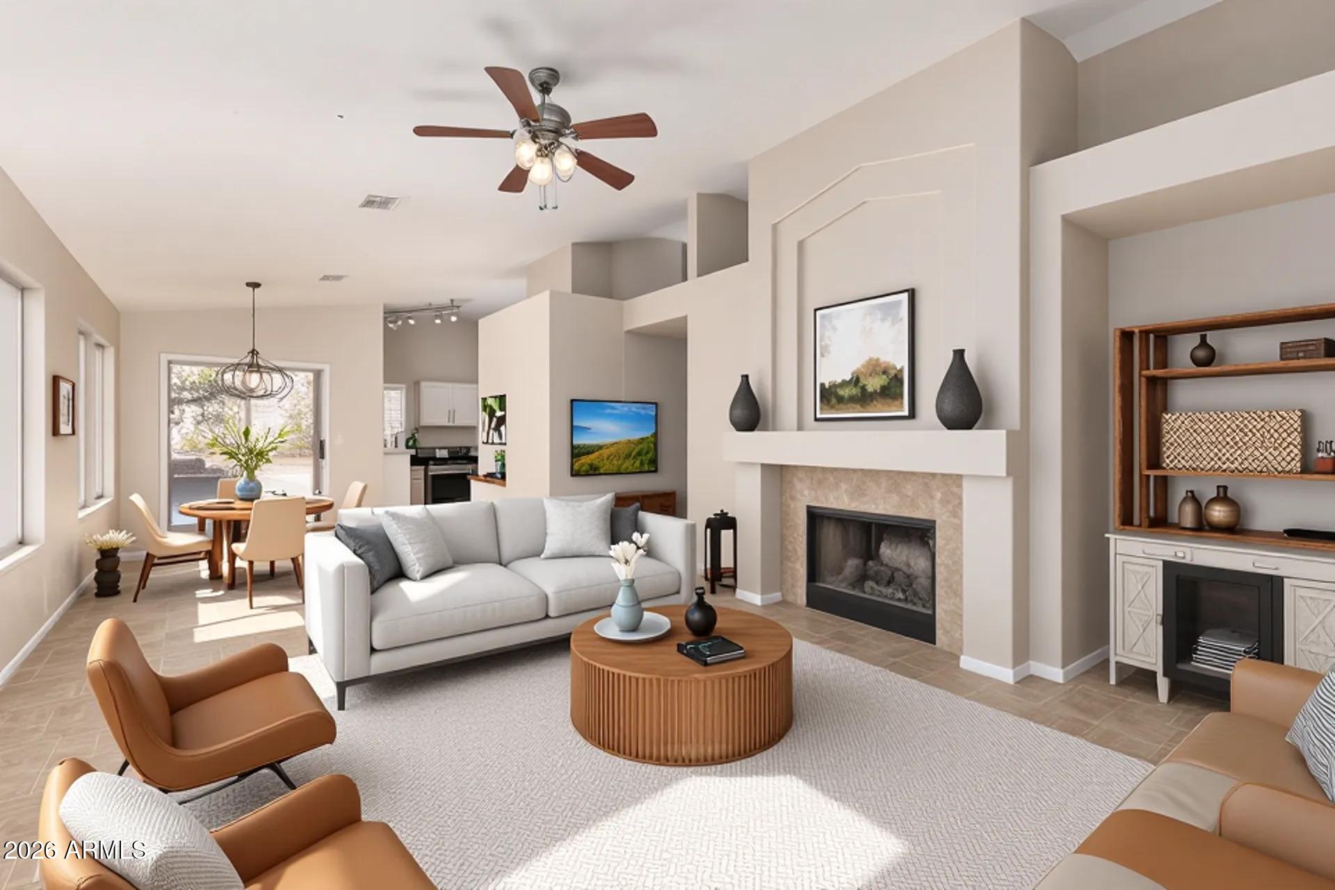 2026 E GLENHAVEN Drive