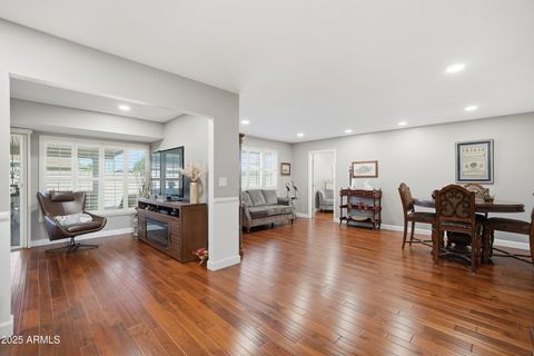 9942 W CAMEO Drive Sun City AZ 85351