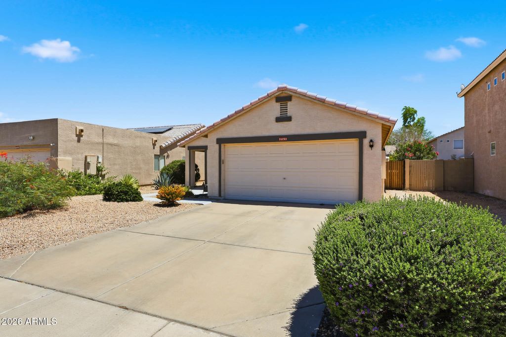 Photo of 16253 W Sierra Street, Goodyear, AZ 85338 (MLS # 7034986)
