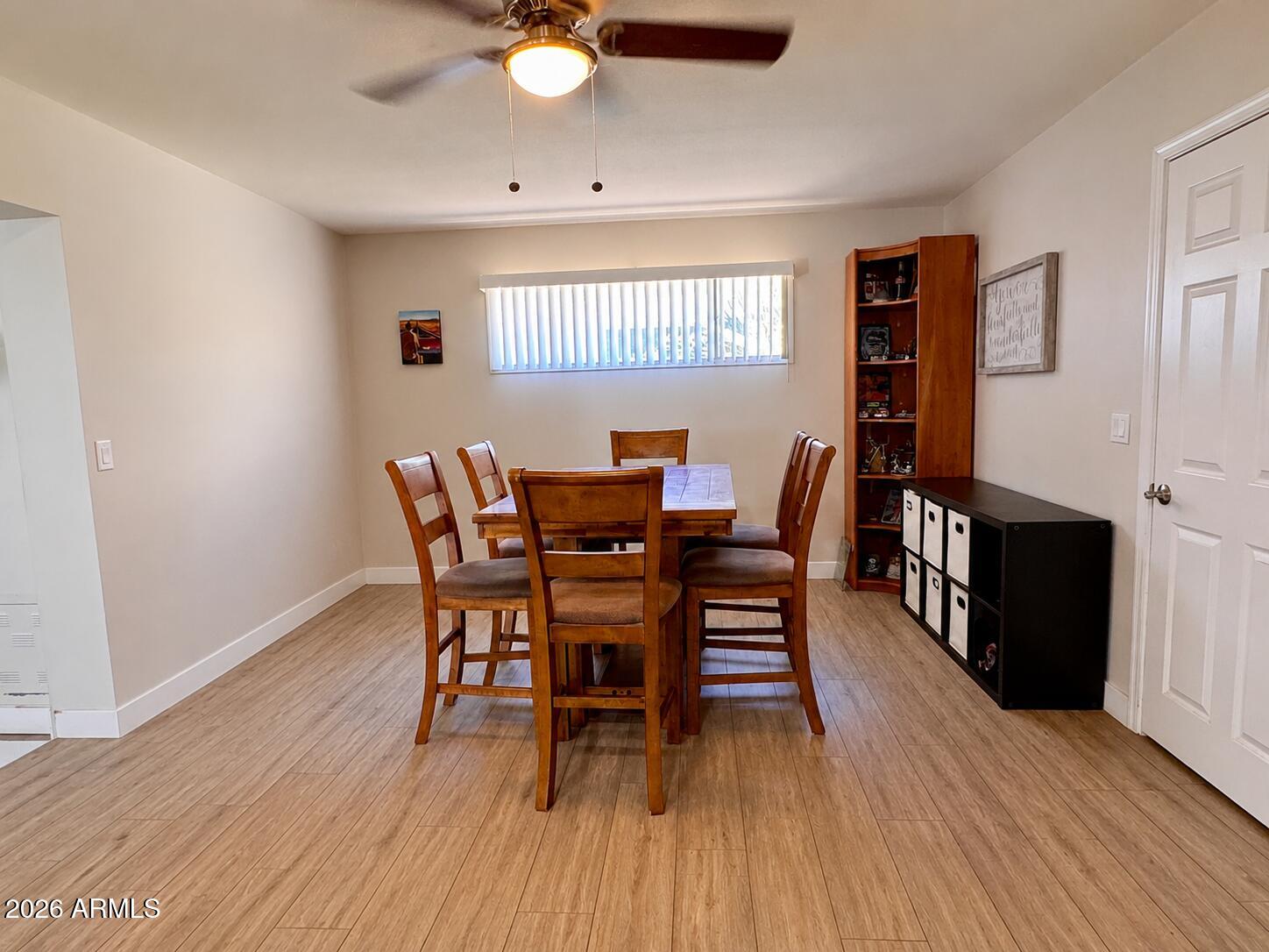 3317 W LAUREL Lane