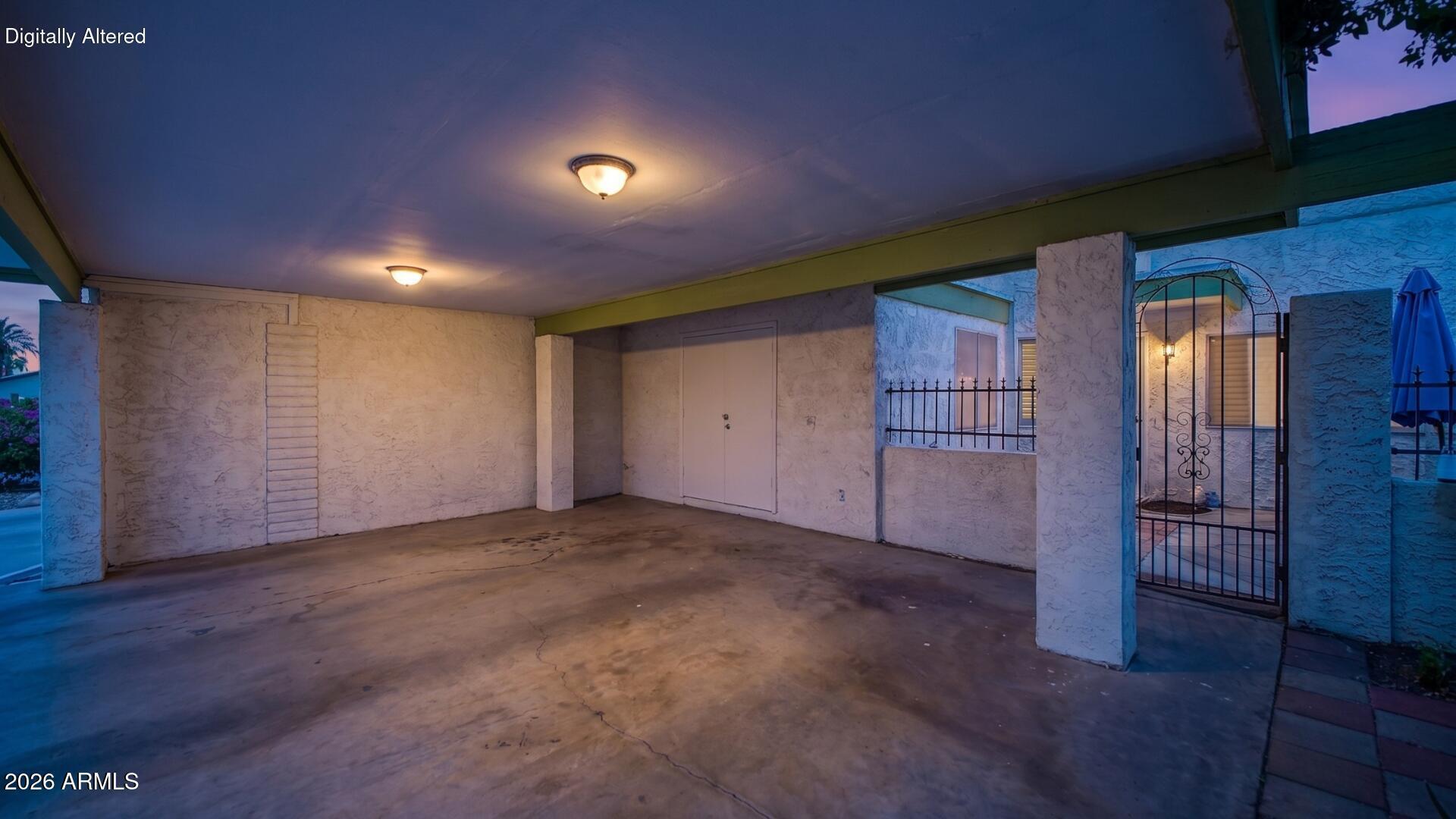 4760 W VIA CYNTHIA --