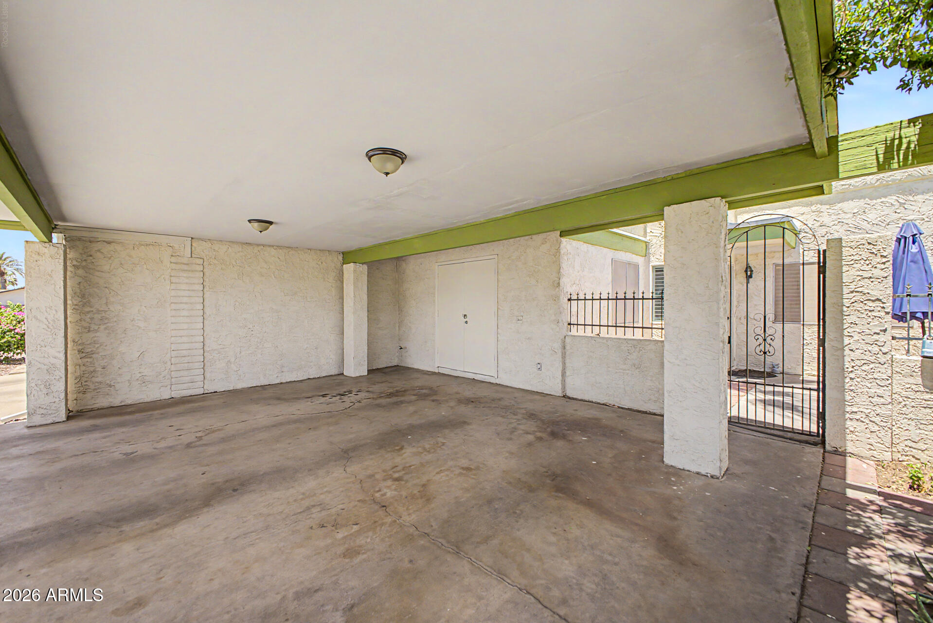 4760 W VIA CYNTHIA --