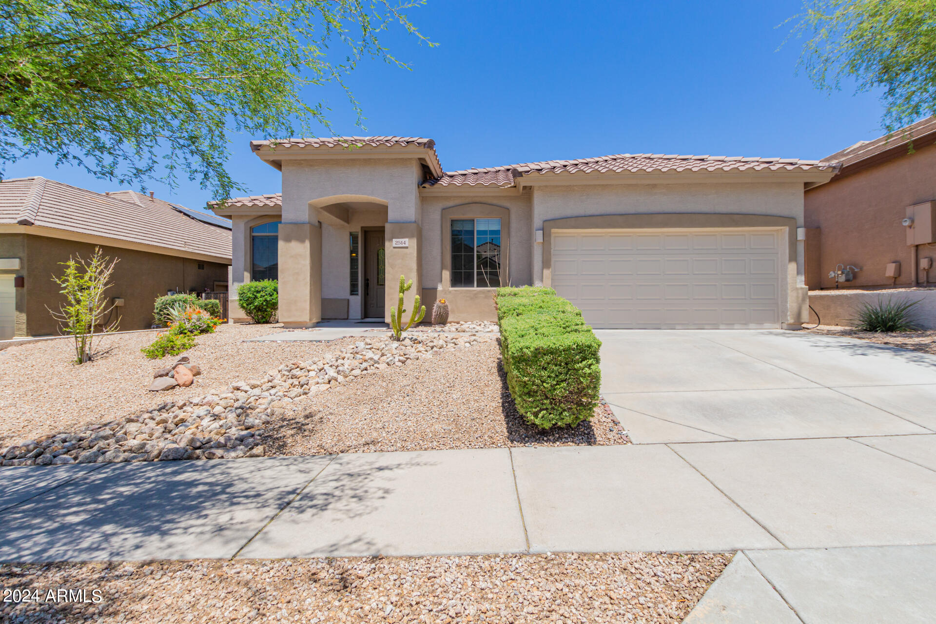 View Phoenix, AZ 85085 house
