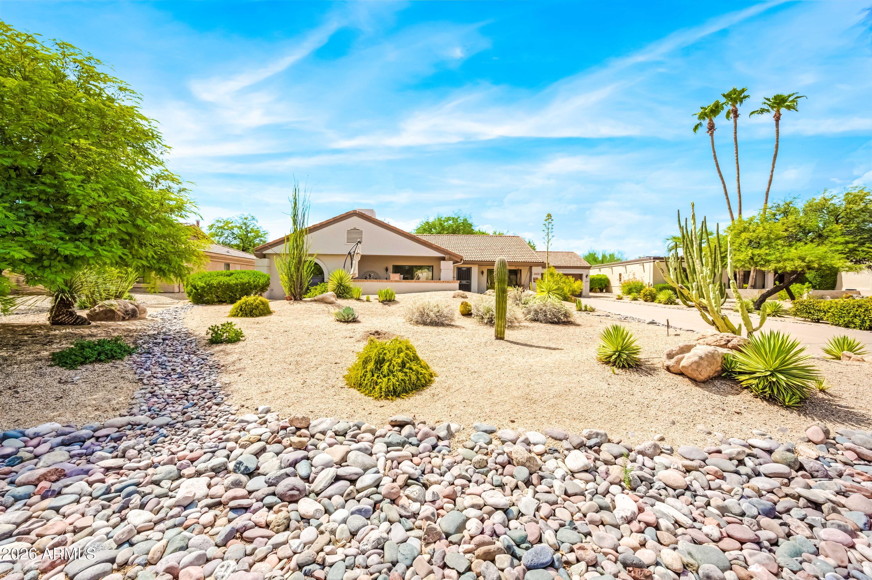 26628 N AVENIDA DEL RAY --